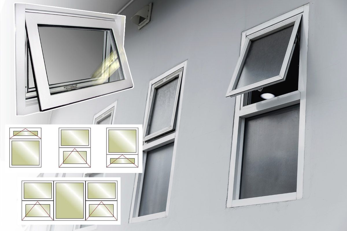 Awning Window