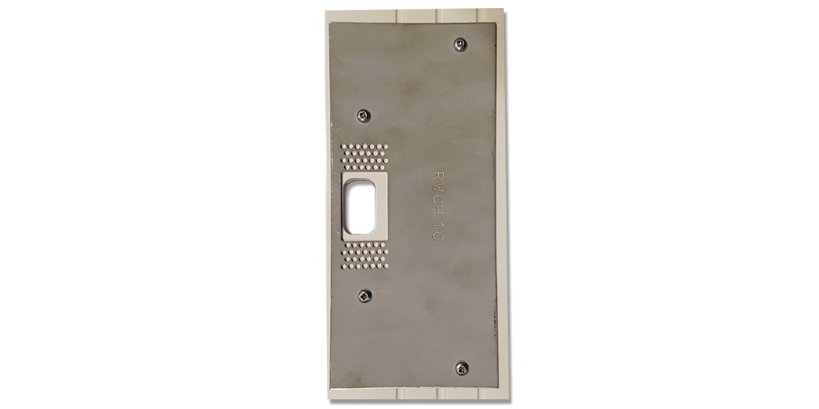 Deadbolt Plate