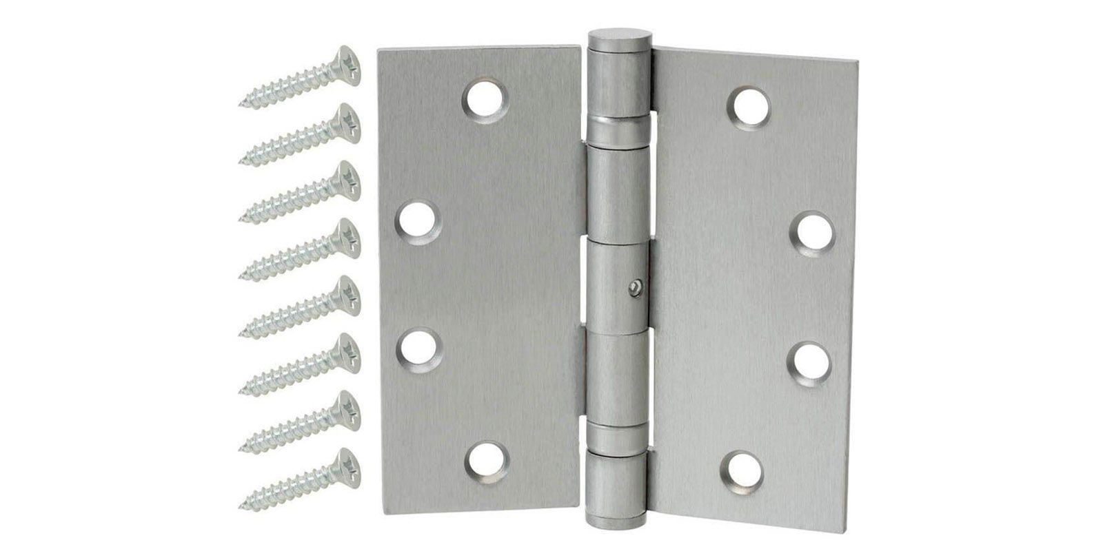 Ball Bearing Hinges