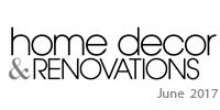 Home Decor & Renovation