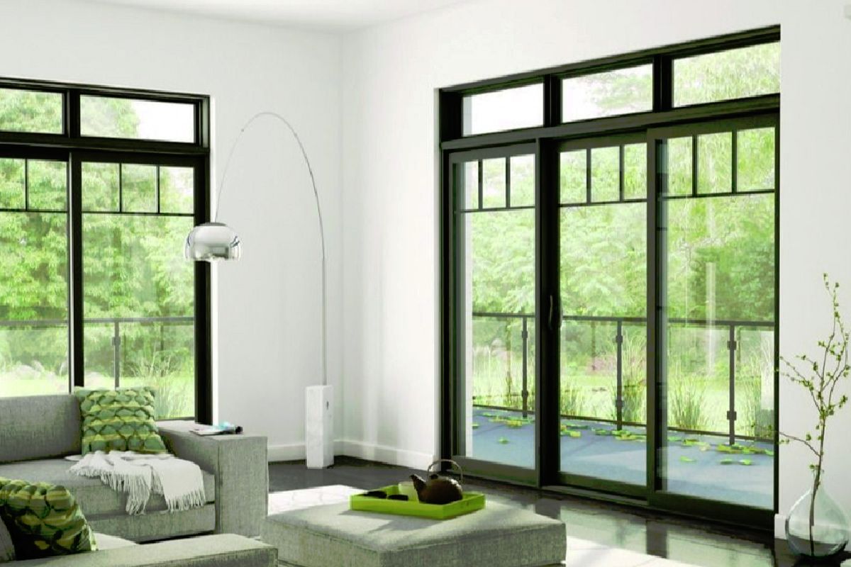 Patio Doors