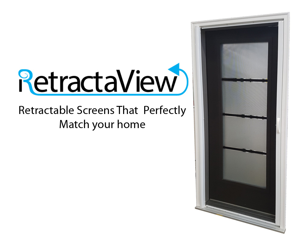 Rectractaview